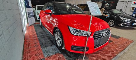 2015 Audi A1 - photo 4