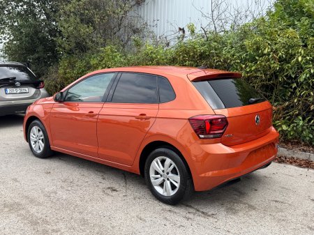 2019 Volkswagen Polo - photo 19