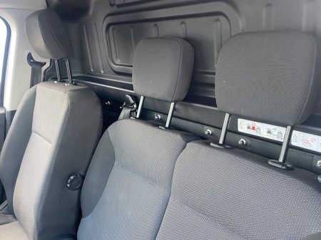 2021 Peugeot Partner - photo 10