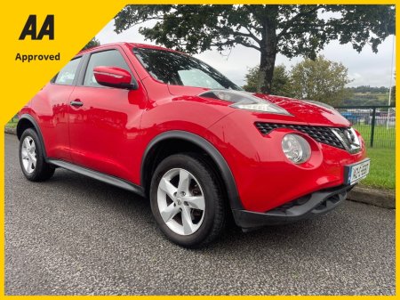 2014 Nissan Juke - photo 2