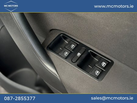 2013 Volkswagen Polo - photo 23