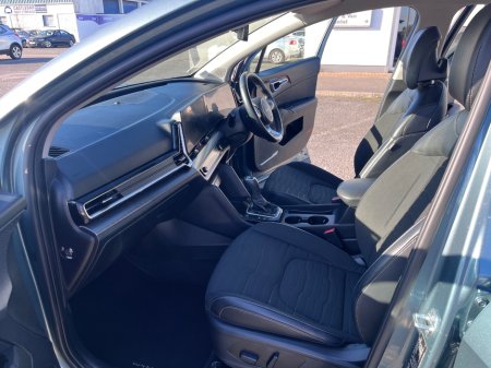 2023 Kia Sportage - photo 11