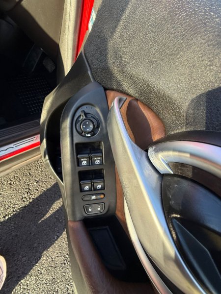 2016 Fiat 500X - photo 9
