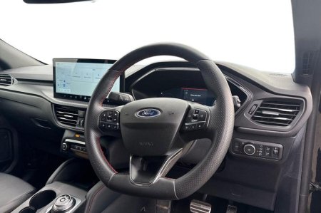 2024 Ford Kuga - photo 9