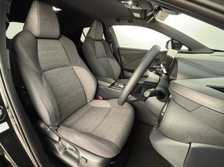 2026 Toyota C-HR - photo 18