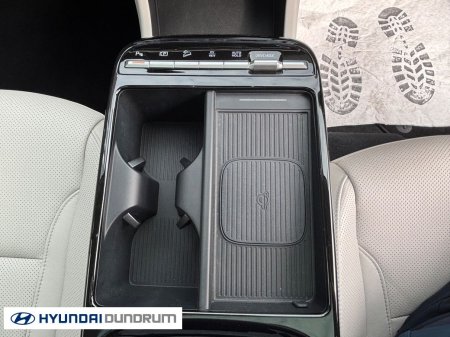 2025 Hyundai Tucson - photo 18