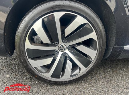 2019 Volkswagen Arteon - photo 7