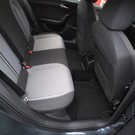 2025 SEAT Leon - photo 10