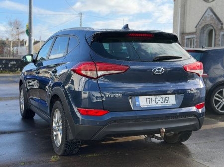 2017 Hyundai Tucson - photo 6