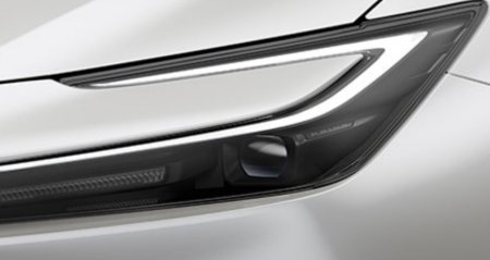 2024 Toyota Prius - photo 11