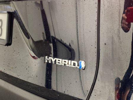 2023 Toyota RAV4 - photo 24