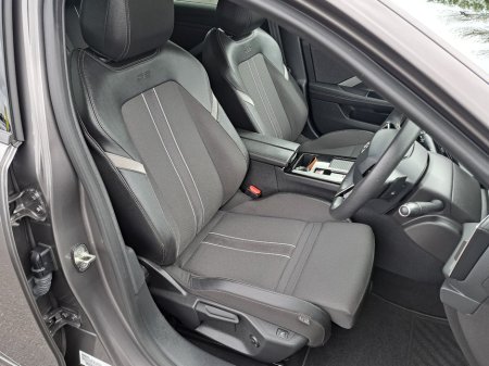 2023 Opel Astra - photo 14