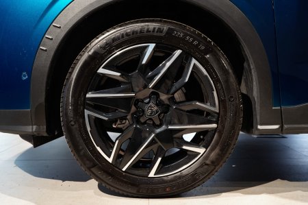2025 Peugeot 3008 - photo 10