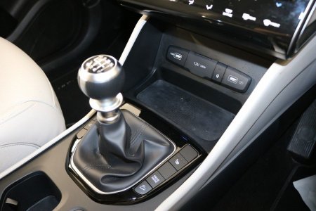 2024 Hyundai Tucson - photo 13