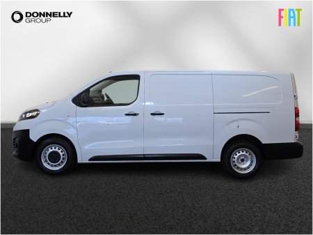 2023 Fiat Scudo - photo 14