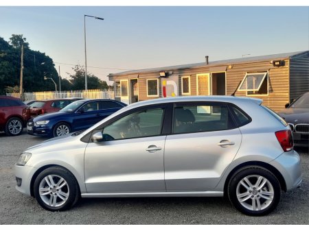 2012 Volkswagen Polo - photo 8