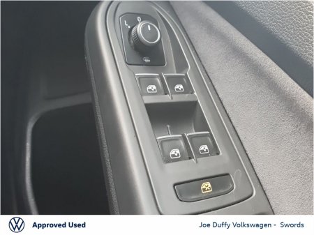2024 Volkswagen Golf - photo 20