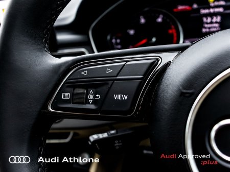 2023 Audi A4 - photo 14
