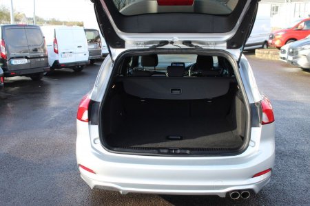 2021 Ford Focus - photo 15
