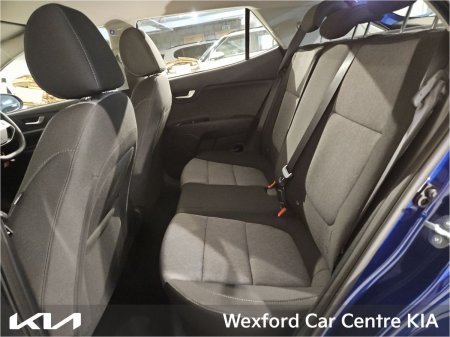 2026 Kia Stonic - photo 8