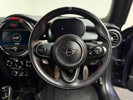 2020 Mini Cooper - photo 13