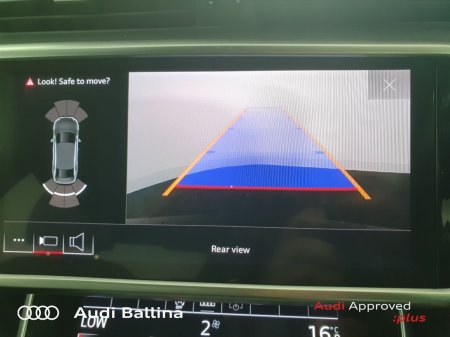 2024 Audi A6 - photo 16