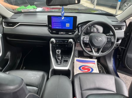 2023 Toyota RAV4 - photo 19