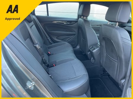 2019 Opel Insignia - photo 13