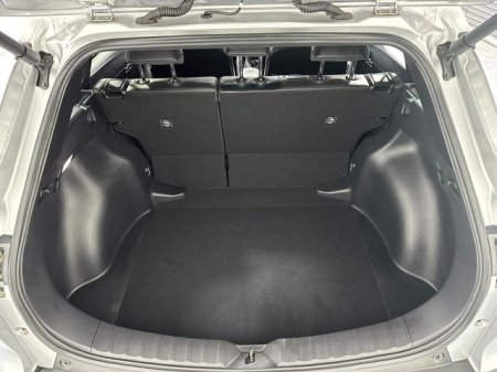 2023 Toyota Corolla Cross - photo 25