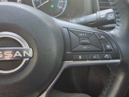 2024 Nissan Leaf - photo 14