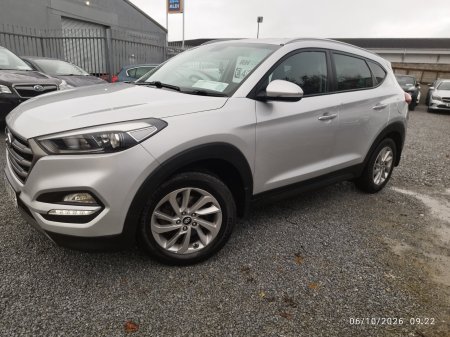 2016 Hyundai Tucson - photo 2