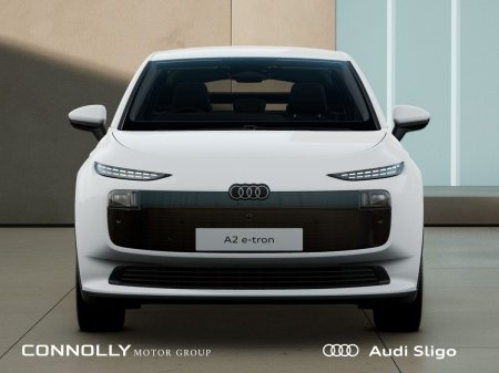 2027 Audi A2 - photo 5