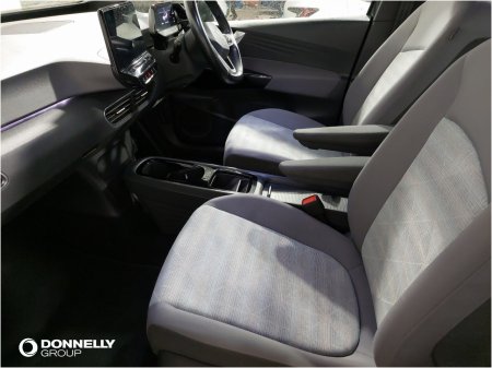 2021 Volkswagen ID.3 - photo 2