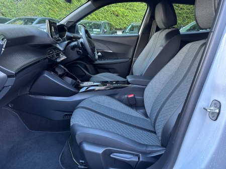 2026 Peugeot 2008 - photo 5