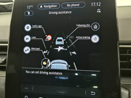 2024 Renault Arkana - photo 27