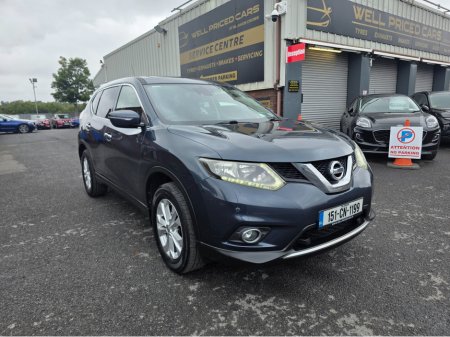 2015 Nissan X-Trail - photo 11