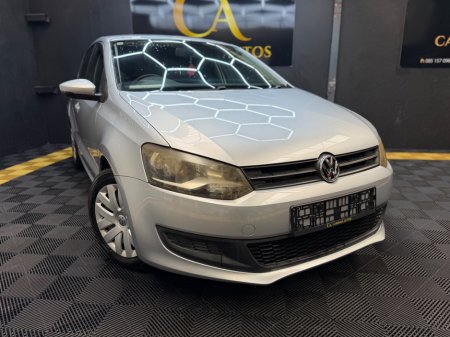 2010 Volkswagen Polo - photo 2