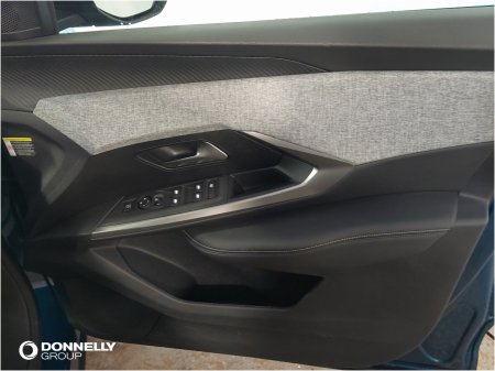 2025 Peugeot 3008 - photo 20