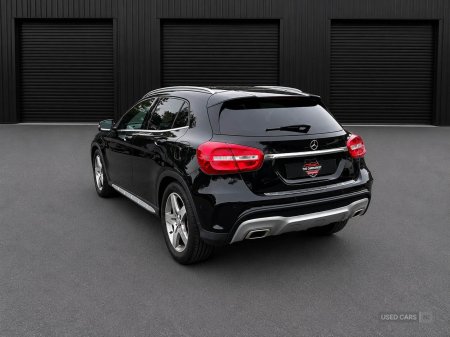 2015 Mercedes-Benz GLA - photo 5