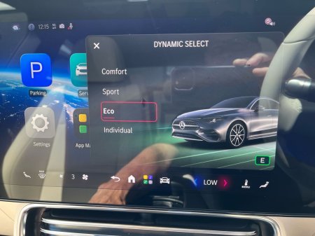 2026 Mercedes-Benz CLA - photo 27