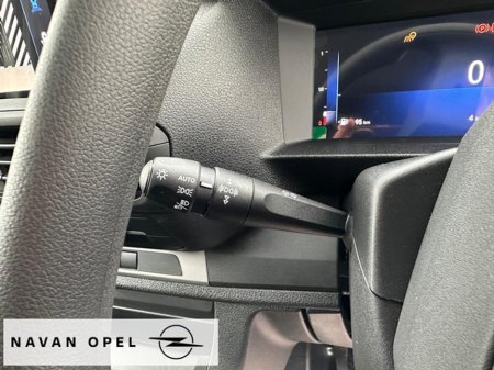 2027 Opel Vivaro - photo 20