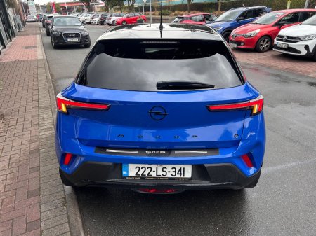 2022 Opel Mokka - photo 17