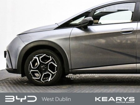 2024 BYD DOLPHIN - photo 23