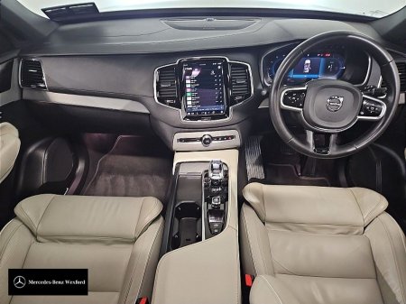2024 Volvo XC90 - photo 14
