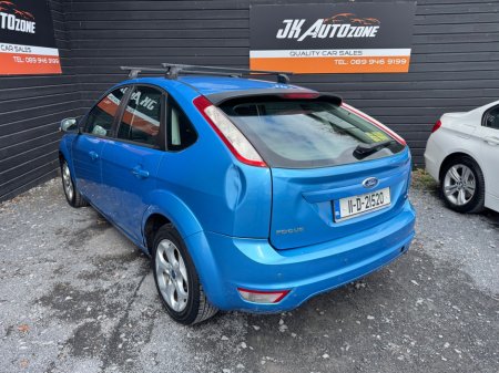 2011 Ford Focus - photo 6