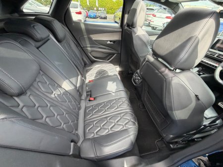 2019 Peugeot 3008 - photo 34
