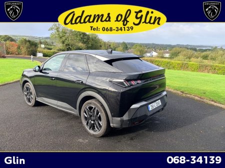 2026 Peugeot 3008 - photo 4