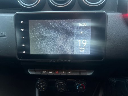 2023 Dacia Duster - photo 14