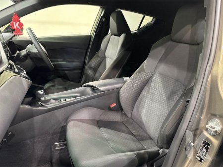 2022 Toyota C-HR - photo 15