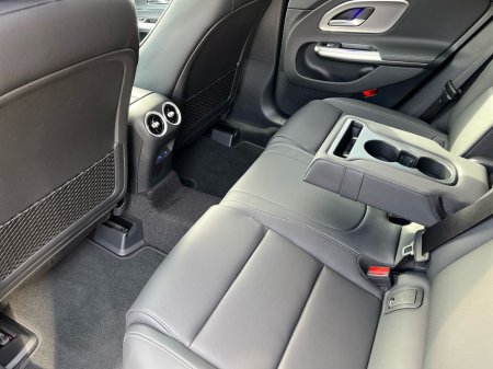 2026 Mercedes-Benz CLA - photo 16